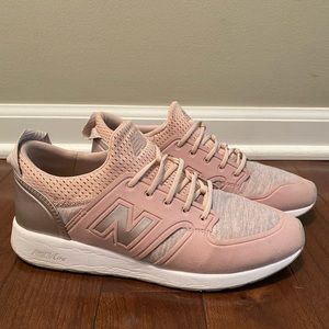 New Balance Slip on Sneakers
